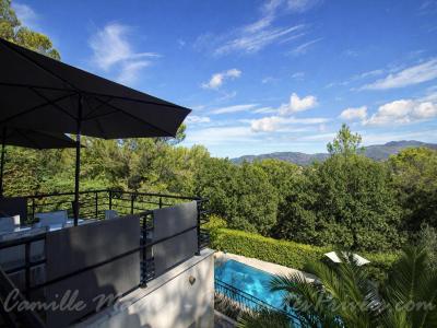 Vente Maison 7 pi�ces SAINT-RAPHAEL 83700