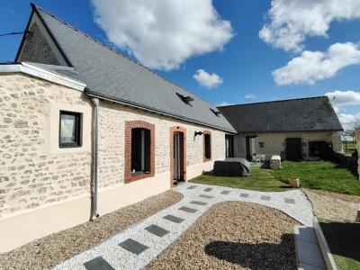 Vente Maison 4 pi�ces BONNEVAL 28800