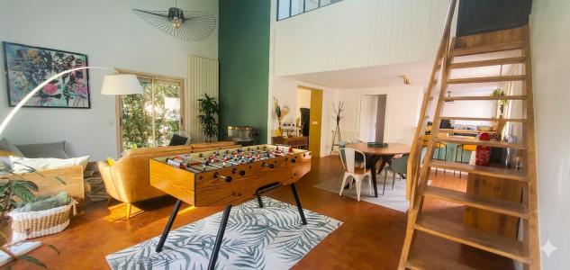 Vente Maison 5 pi�ces SAINT-BREVIN-LES-PINS 44250