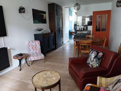 Vente Maison 4 pi�ces FECAMP 76400