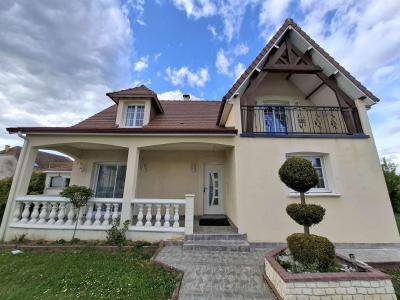 Vente Maison 7 pi�ces AIGLE 61300