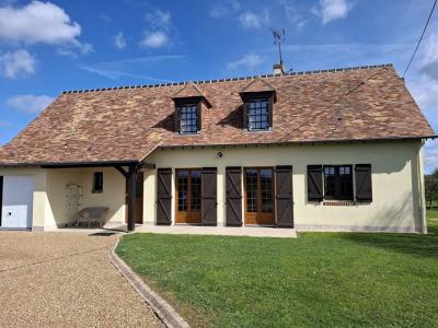 Vente Maison 6 pi�ces AIGLE 61300