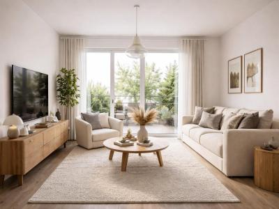 Vente Appartement 4 pi�ces KREMLIN-BICETRE 94270