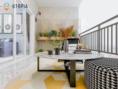 Vente Appartement 2 pi�ces RUEIL-MALMAISON 92500