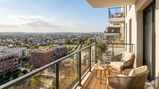 Vente Appartement 5 pi�ces SAINT-DENIS 93200