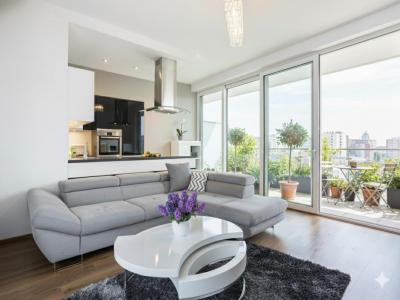 Vente Appartement 3 pi�ces GENTILLY 94250