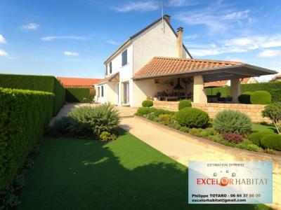 Vente Maison 5 pi�ces MACON 71000