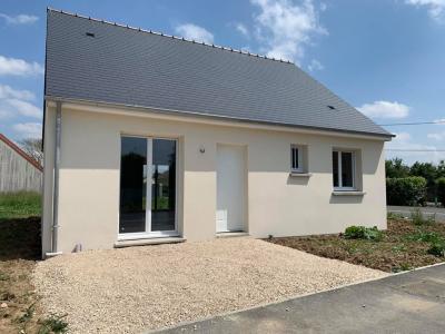 Vente Maison 4 pi�ces CINQ-MARS-LA-PILE 37130