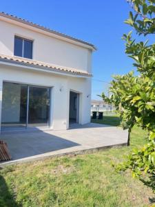 Vente Maison 5 pi�ces SAINT-LOUBES 33450