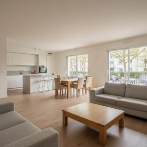 Vente Appartement 3 pi�ces MALAKOFF 92240