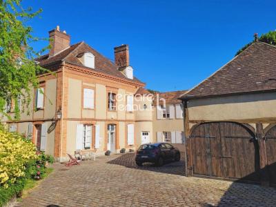 Vente Maison 11 pi�ces DREUX 28100