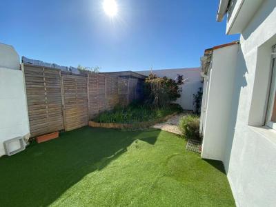 Location Maison 3 pi�ces SABLES-D'OLONNE 85100