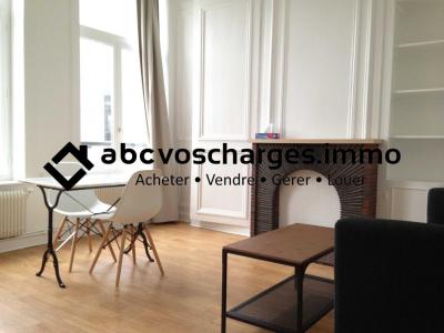 Location Appartement 2 pi�ces LILLE 59000