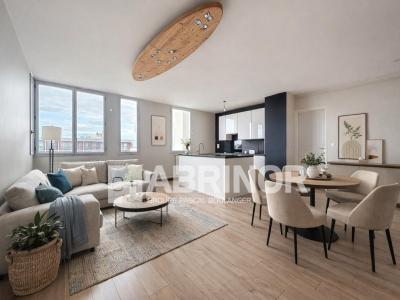 Vente Appartement 3 pi�ces MADELEINE 59110