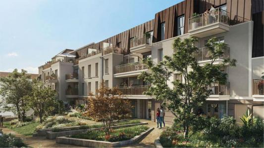 Location Appartement 2 pi�ces MONTLHERY 91310