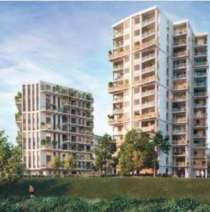 Location Appartement 2 pi�ces NANTES 44200