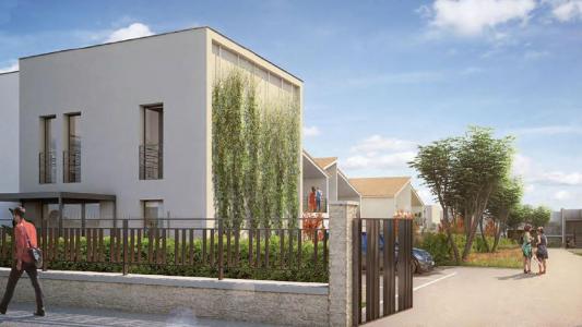 Location Appartement 3 pi�ces VILLEFRANCHE-SUR-SAONE 69400