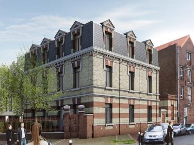 Location Appartement 3 pi�ces HAVRE 76600