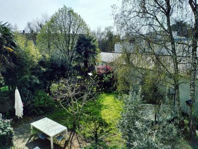 Vente Maison 8 pi�ces NANTES 44100