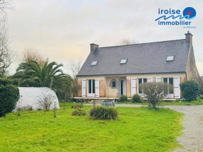 Vente Maison 7 pi�ces PLOUVIEN 29860