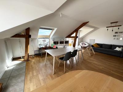 Location Appartement 4 pi�ces THORIGNE-FOUILLARD 35235