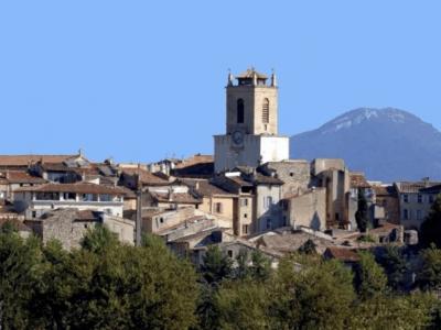 Vente Terrain PERTUIS 84120