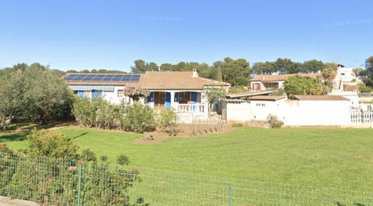 Vente Maison 5 pi�ces LONDE-LES-MAURES 83250