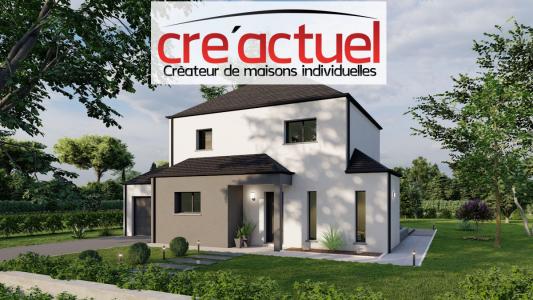 Vente Maison 5 pi�ces NOYAL-PONTIVY 56920
