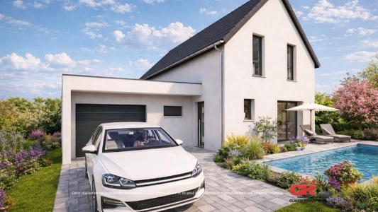 Vente Maison 5 pi�ces SCHNERSHEIM 67370