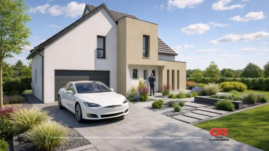 Vente Maison 6 pi�ces KILSTETT 67840