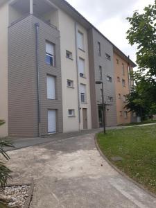 Location Appartement 4 pi�ces MALAFRETAZ 01340