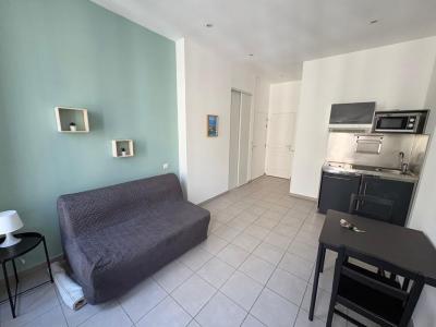 Location Appartement MARSEILLE-2EME-ARRONDISSEMENT 13002