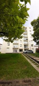 Location Appartement 4 pi�ces HERICOURT 70400