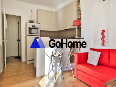 Location Appartement 2 pi�ces PARIS-7EME-ARRONDISSEMENT 75007