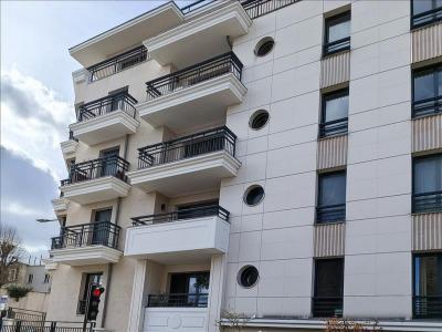 Location Appartement 2 pi�ces SURESNES 92150