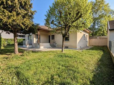 Vente Maison 4 pi�ces TOUR-DU-PIN 38110