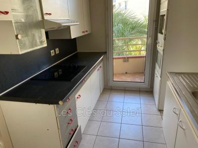 Vente Appartement 3 pi�ces HYERES 83400
