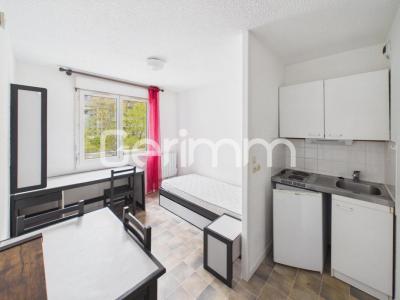 Vente Appartement GRENOBLE 38000
