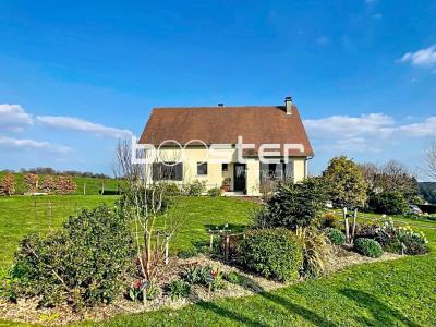 Vente Maison 6 pi�ces SAINT-YRIEIX-LA-PERCHE 87500