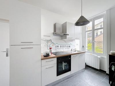 Location Appartement 2 pi�ces LIMOGES 87100