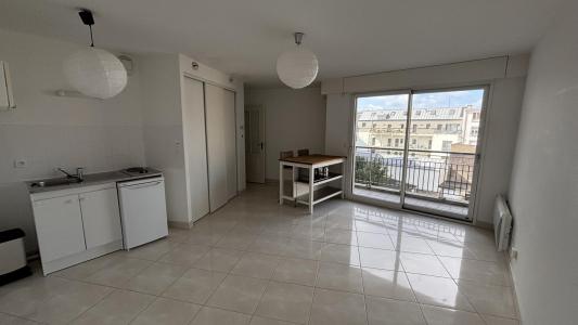 Location Appartement NANTES 44000