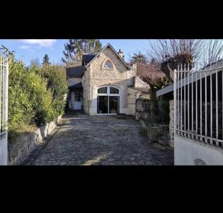 Location Maison 4 pi�ces SERMAISE 91530