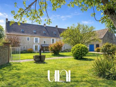 Vente Maison 8 pi�ces ARGENCES 14370