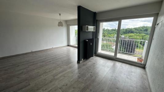 Vente Appartement 3 pi�ces AUDINCOURT 25400