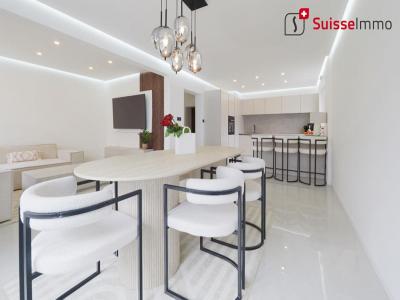 Vente Appartement 4 pi�ces MONTBELIARD 25200