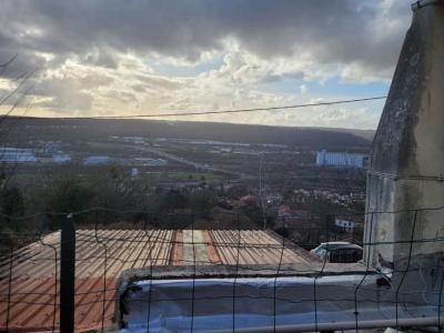 Vente Maison 3 pi�ces BOUXIERES-AUX-DAMES 54136