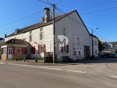 Vente Maison 10 pi�ces SAINT-BLIN 52700