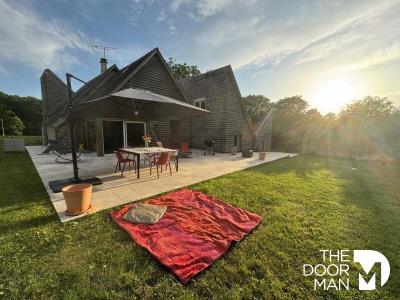 Vente Maison 6 pi�ces COURGEOUT 61560