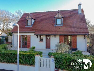 Vente Maison 6 pi�ces BOURGES 18000