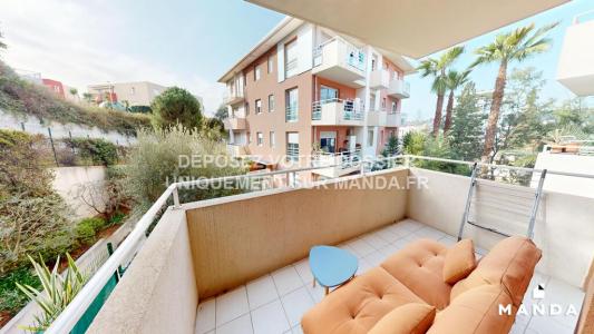 Location Appartement 2 pi�ces NICE 06200